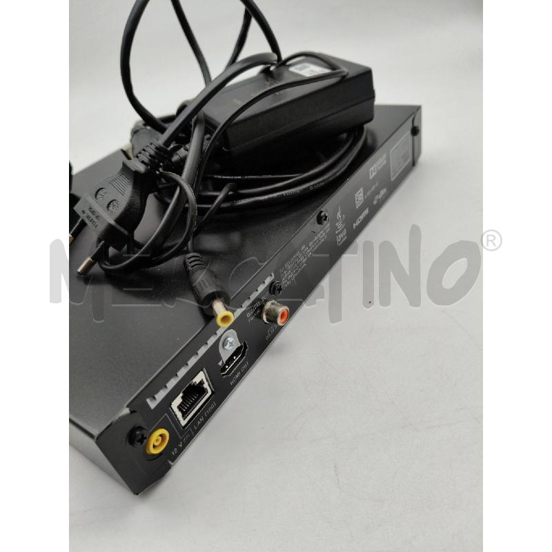 LETTORE DVD SONY JAVA POWERED CON TLC | Mercatino dell'Usato Roma talenti 3