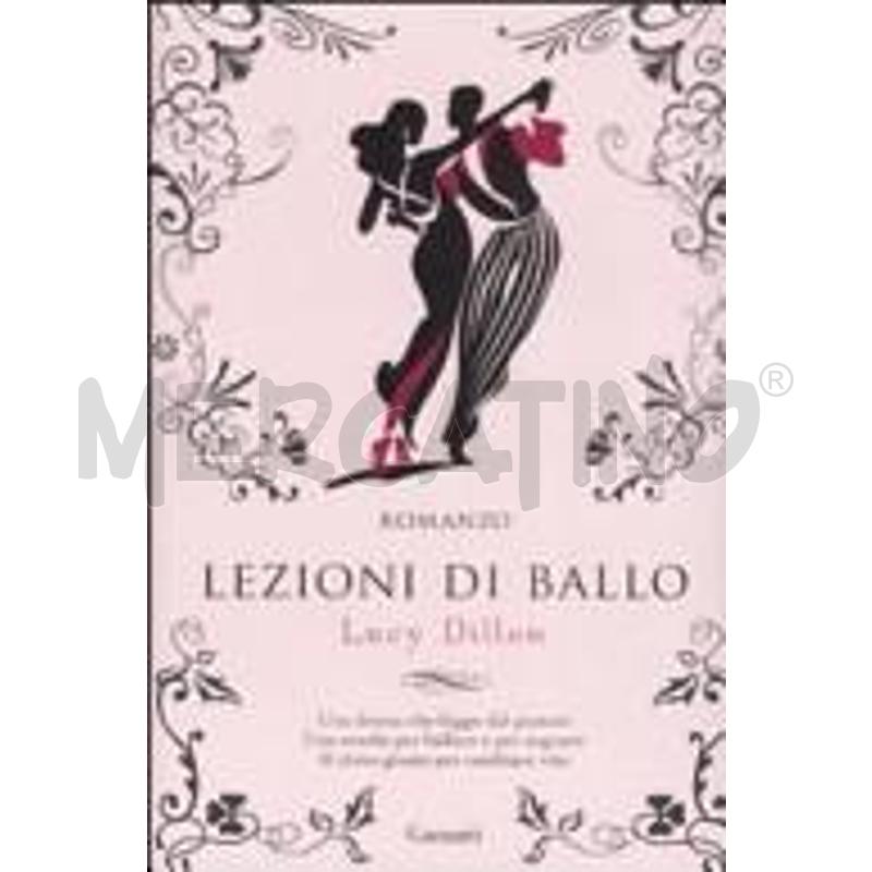 LEZIONI DI BALLO | Mercatino dell'Usato Roma talenti 1