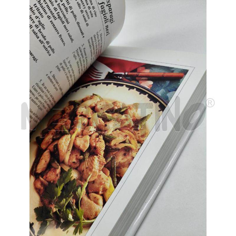 LEZIONI DI CUCINA RICETTARIO | Mercatino dell'Usato Roma talenti 2
