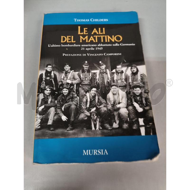 LE ALI DEL MATTINO MURISA | Mercatino dell'Usato Roma talenti 1
