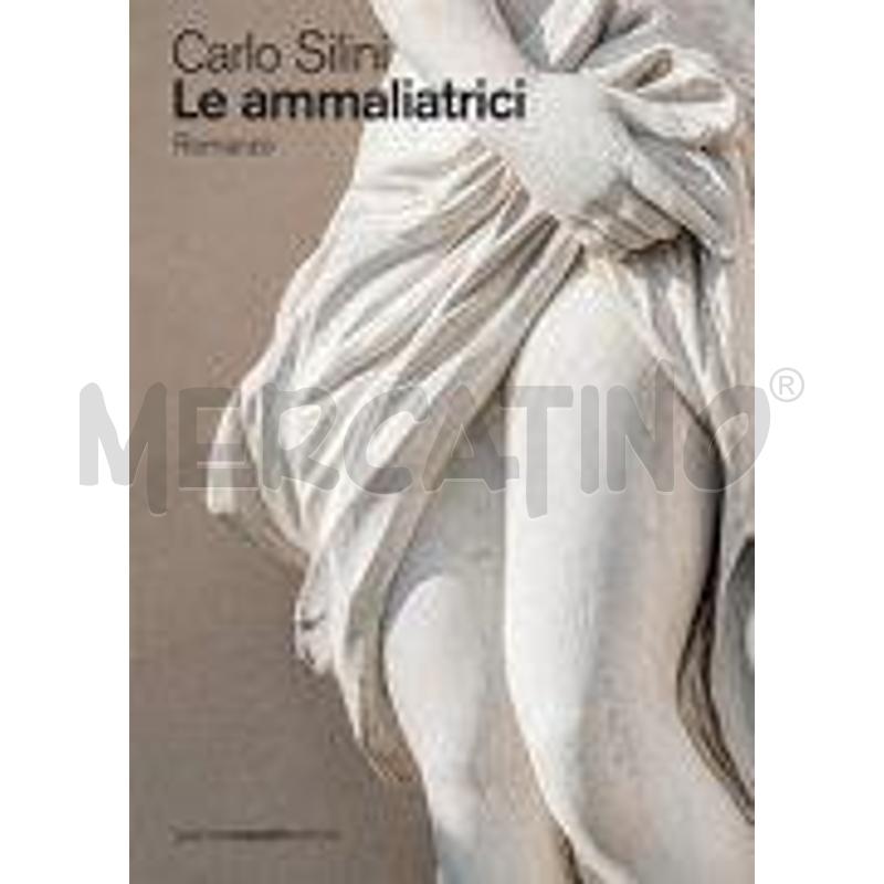 LE AMMALIATRICI | Mercatino dell'Usato Roma talenti 1