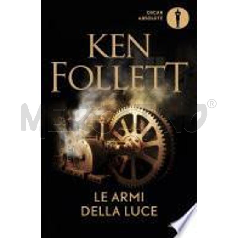 LE ARMI DELLA LUCE | Mercatino dell'Usato Roma talenti 1