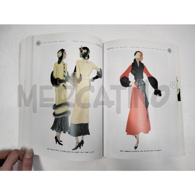 LE ARTI DELLA MODA VOL 3 | Mercatino dell'Usato Roma talenti 3