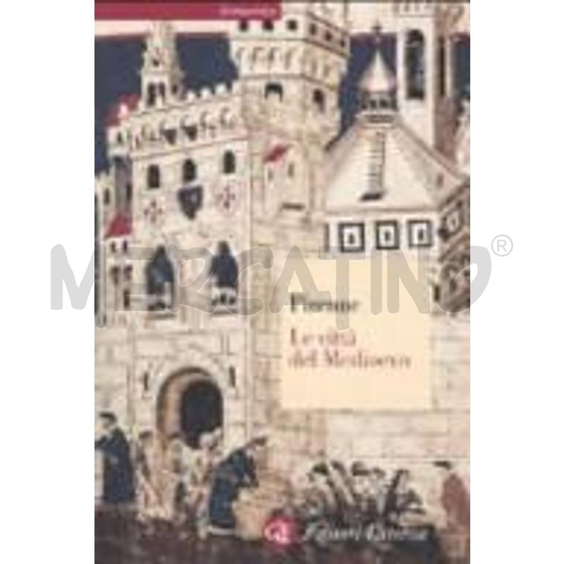 LE CITTÀ DEL MEDIOEVO | Mercatino dell'Usato Roma talenti 1
