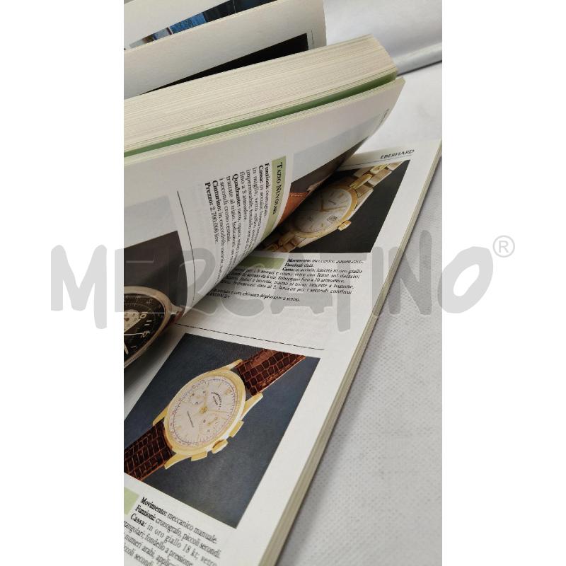 LE COLLEZIONI OROLOGI MECCANICI PIÙ PRESTIGIOSI DEL MONDO | Mercatino dell'Usato Roma talenti 3