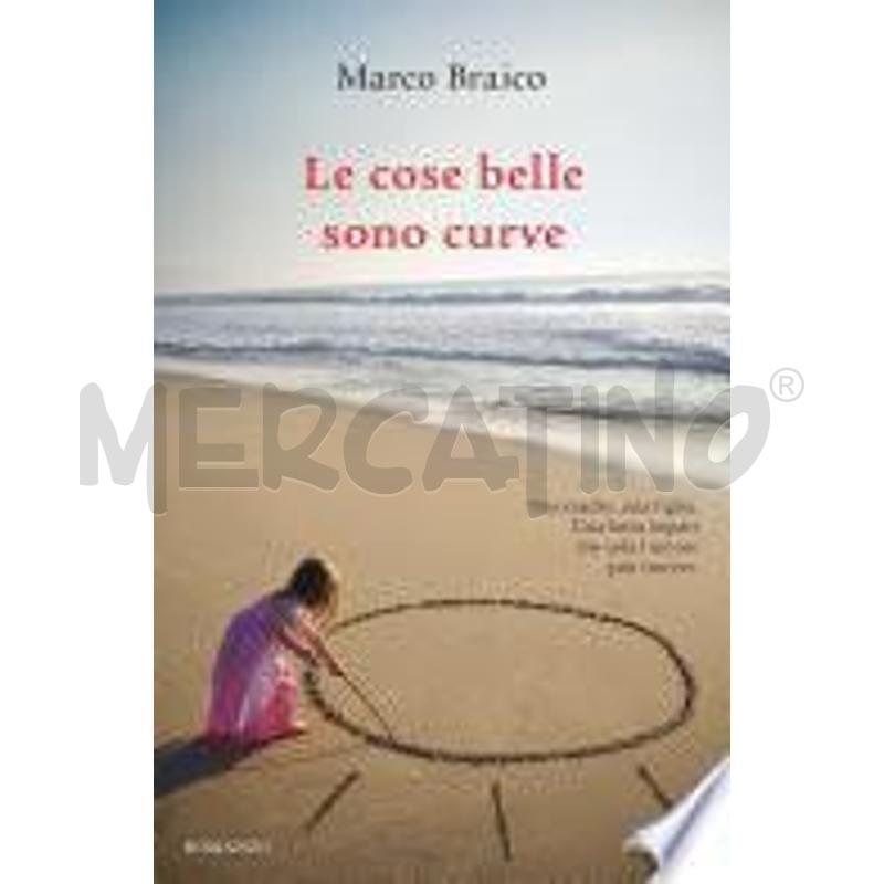 LE COSE BELLE SONO CURVE | Mercatino dell'Usato Roma talenti 1