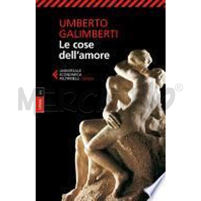 LE COSE DELL'AMORE | Mercatino dell'Usato Roma talenti 1