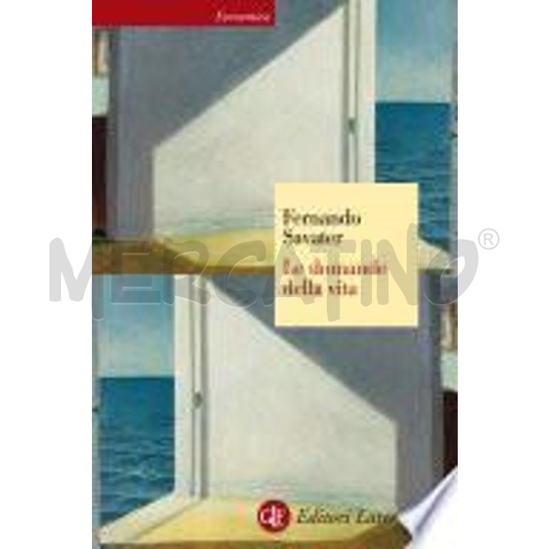 LE DOMANDE DELLA VITA | Mercatino dell'Usato Roma talenti 1