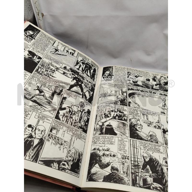 LE GRANDI FIRME DEL FUMETTO ITALIANO | Mercatino dell'Usato Roma talenti 3