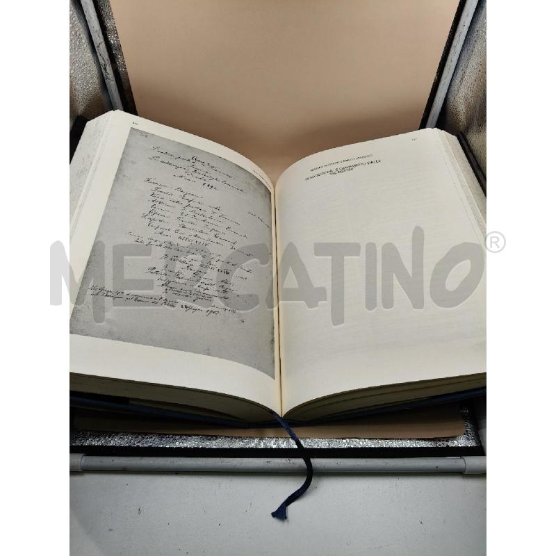 LE ISCRIZIONI DI ROVIGOLINT, 1986 | Mercatino dell'Usato Roma talenti 4