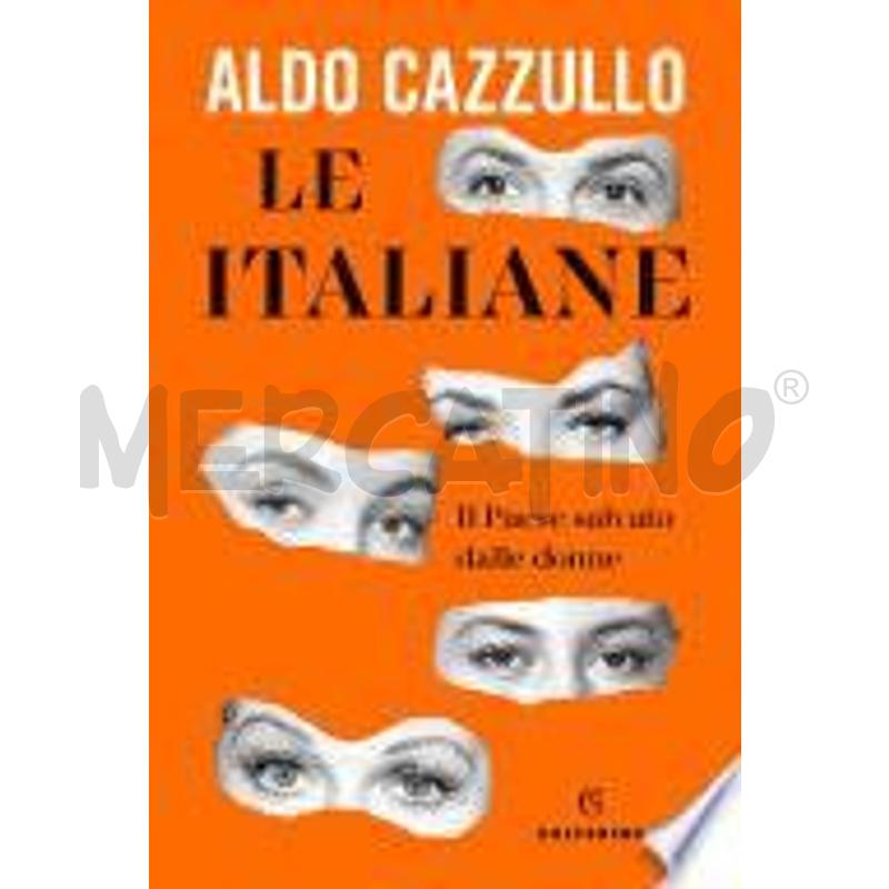 LE ITALIANE | Mercatino dell'Usato Roma talenti 1