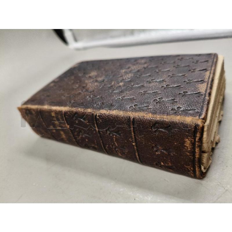 LE LIVRE DE PIETÉ DE LA JEUNE FILLE 1890 | Mercatino dell'Usato Roma talenti 2