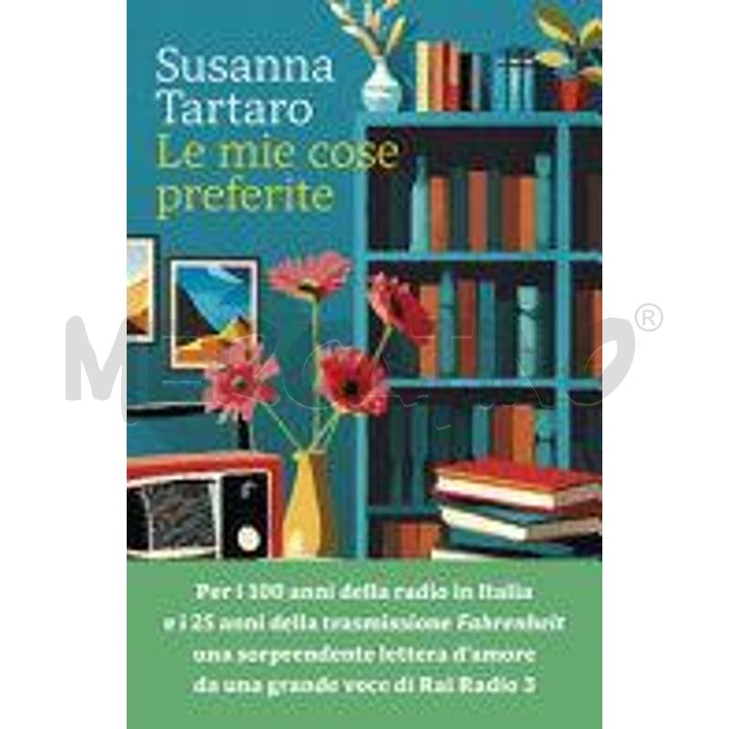 LE MIE COSE PREFERITE | Mercatino dell'Usato Roma talenti 1