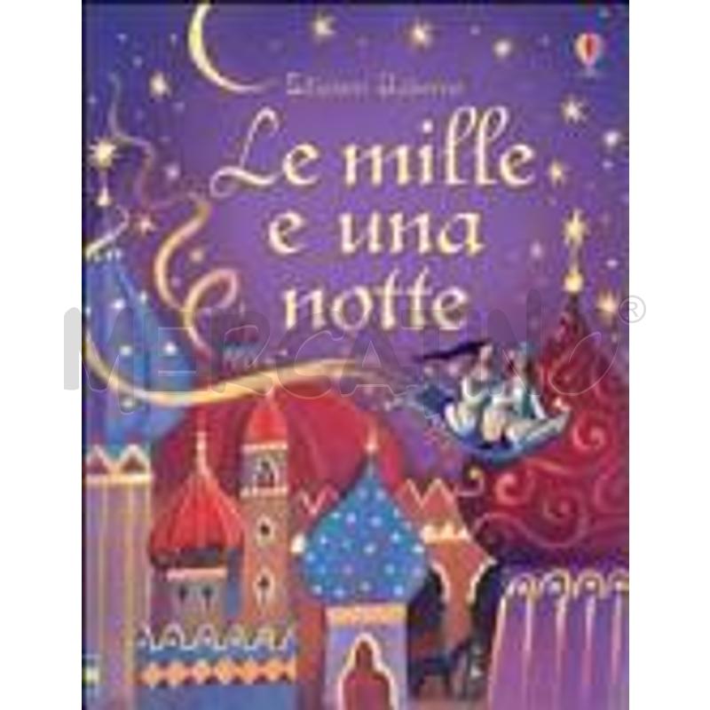 LE MILLE E UNA NOTTE | Mercatino dell'Usato Roma talenti 1