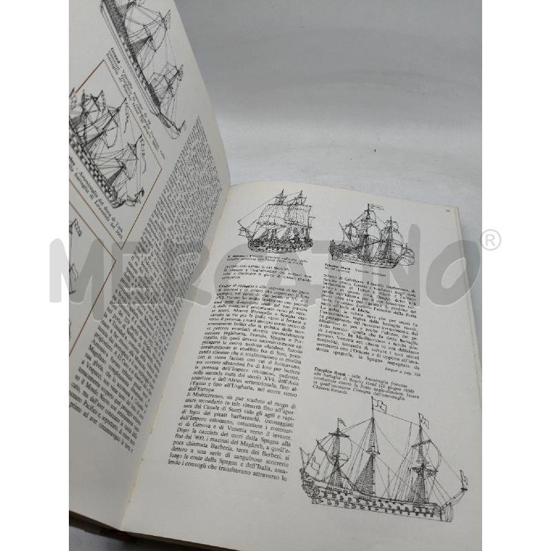 LE NAVI ANGELUCCI CUCARI | Mercatino dell'Usato Roma talenti 2