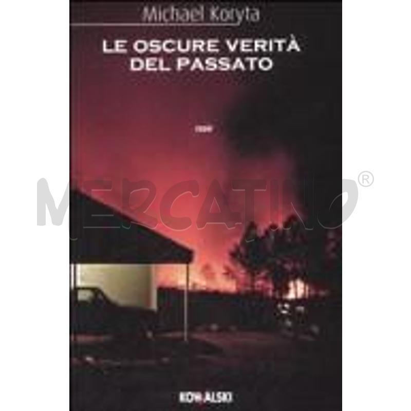 LE OSCURE VERITÀ DEL PASSATO | Mercatino dell'Usato Roma talenti 1