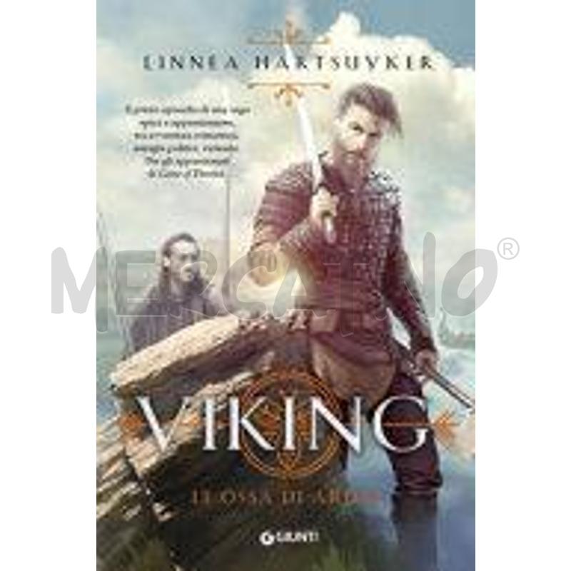 LE OSSA DI ARDAL. VIKING | Mercatino dell'Usato Roma talenti 1