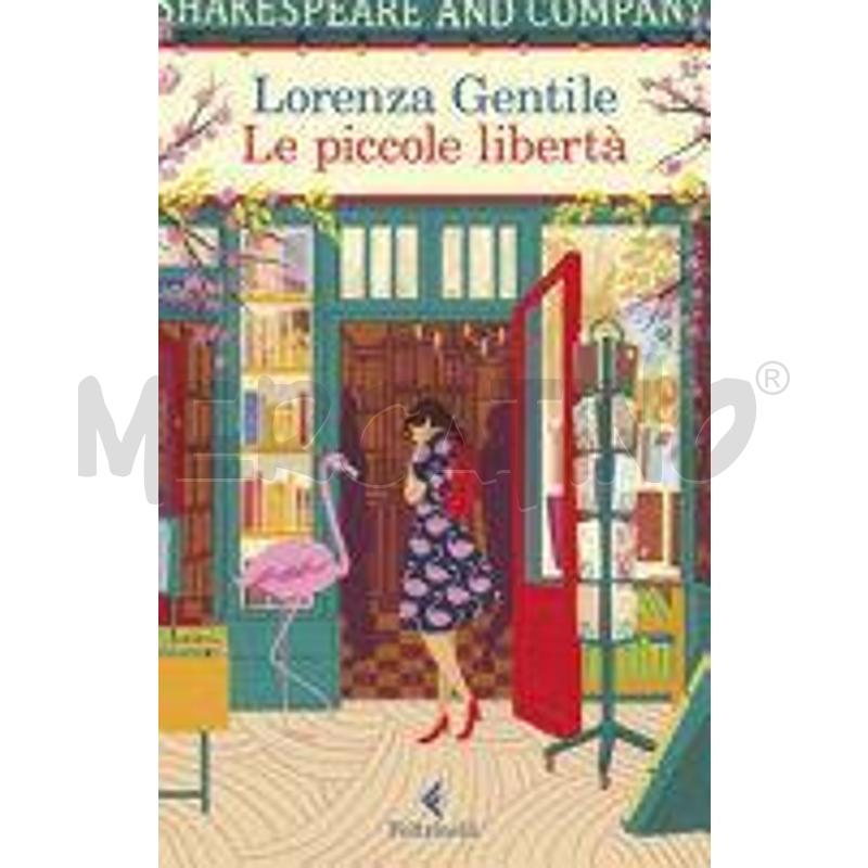 LE PICCOLE LIBERTÀ | Mercatino dell'Usato Roma talenti 1
