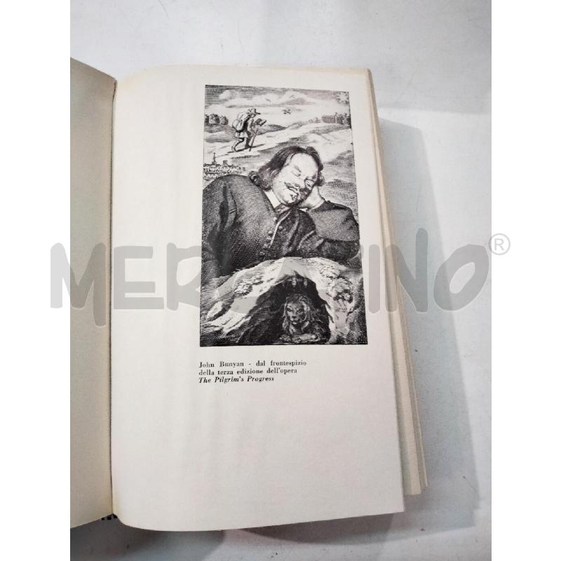 LE PIÙ BELLE PAGINE DI LETTERATURA INGLESE 2VV NUOVA ACCADEMIA | Mercatino dell'Usato Roma talenti 3