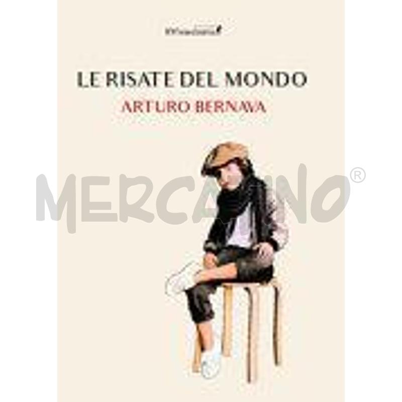 LE RISATE DEL MONDO | Mercatino dell'Usato Roma talenti 1
