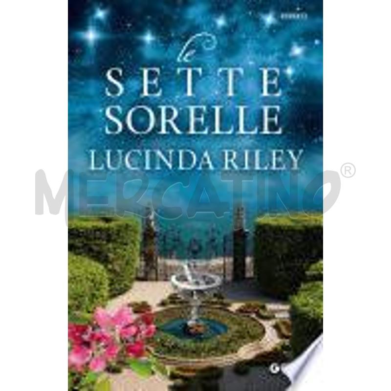 LE SETTE SORELLE | Mercatino dell'Usato Roma talenti 1
