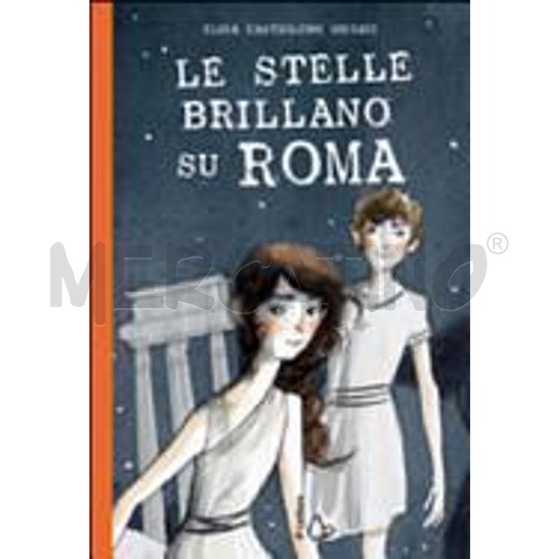 LE STELLE BRILLANO SU ROMA | Mercatino dell'Usato Roma talenti 1