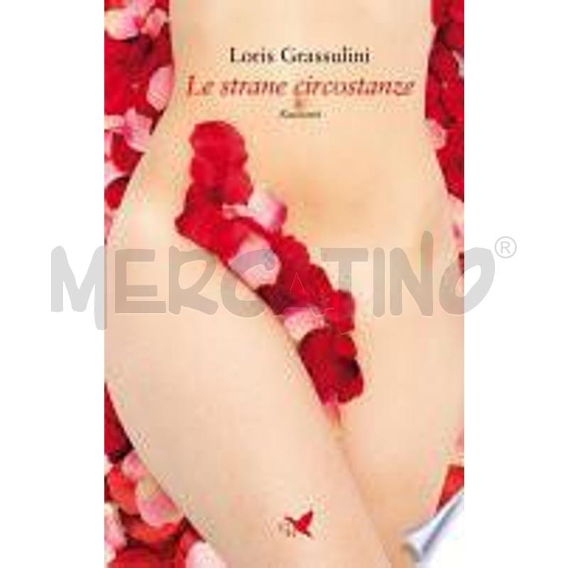 LE STRANE CIRCOSTANZE | Mercatino dell'Usato Roma talenti 1
