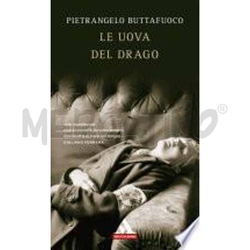 LE UOVA DEL DRAGO | Mercatino dell'Usato Roma talenti 1