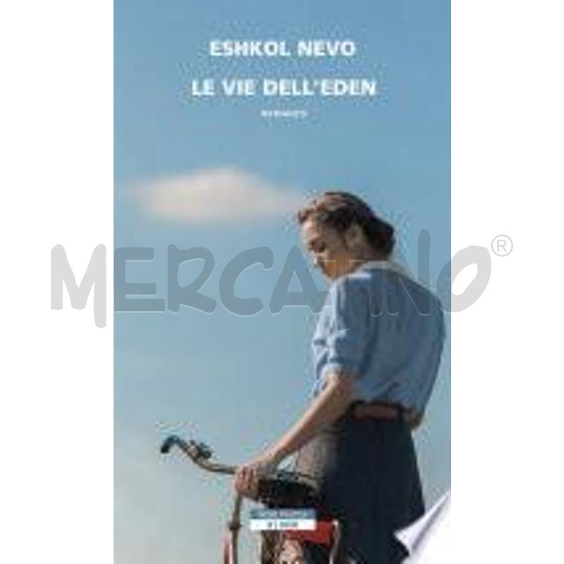 LE VIE DELL'EDEN | Mercatino dell'Usato Roma talenti 1