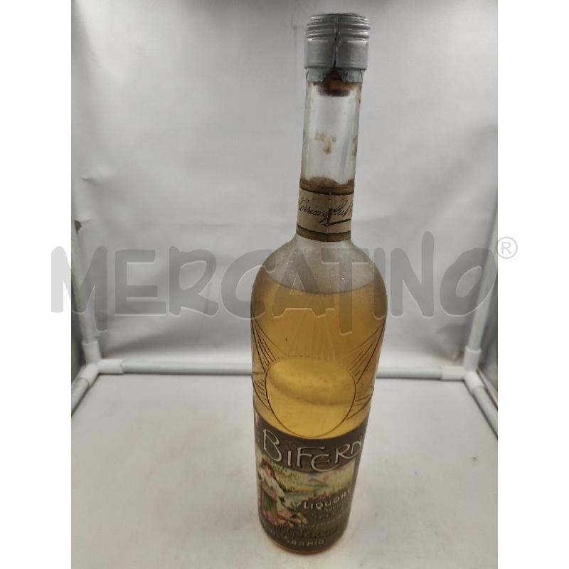 LIQUORE DA COLL BIFERNO  | Mercatino dell'Usato Roma talenti 1