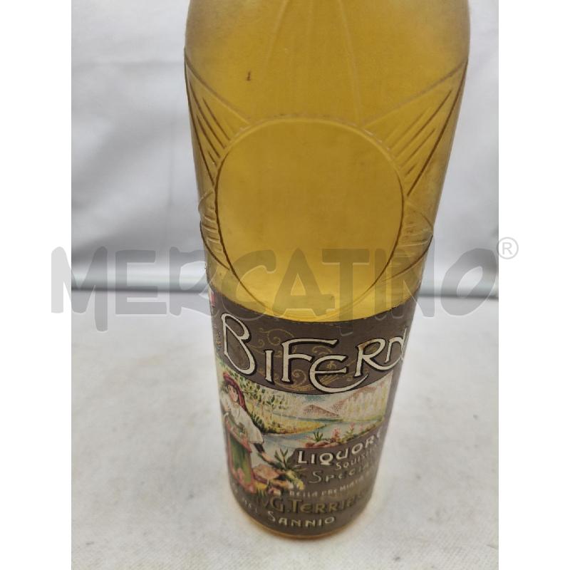 LIQUORE DA COLL BIFERNO  | Mercatino dell'Usato Roma talenti 2