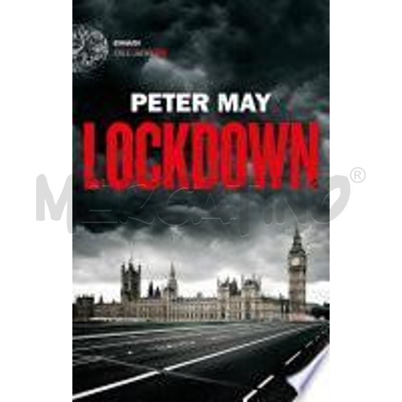 LOCKDOWN | Mercatino dell'Usato Roma talenti 1