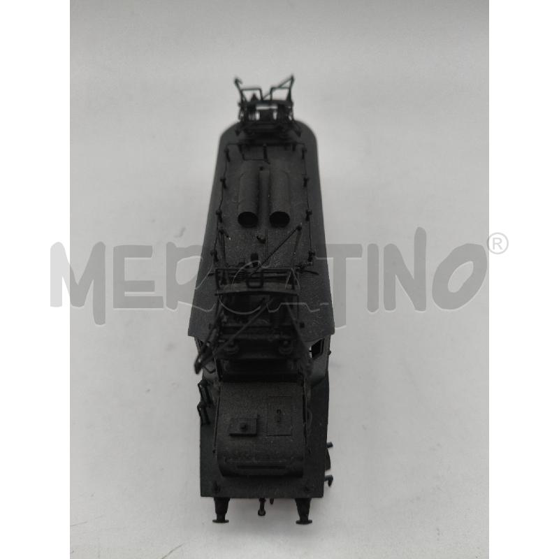 LOCOMOTIVA ARTIGIANALE SCALA H0 | Mercatino dell'Usato Roma talenti 1