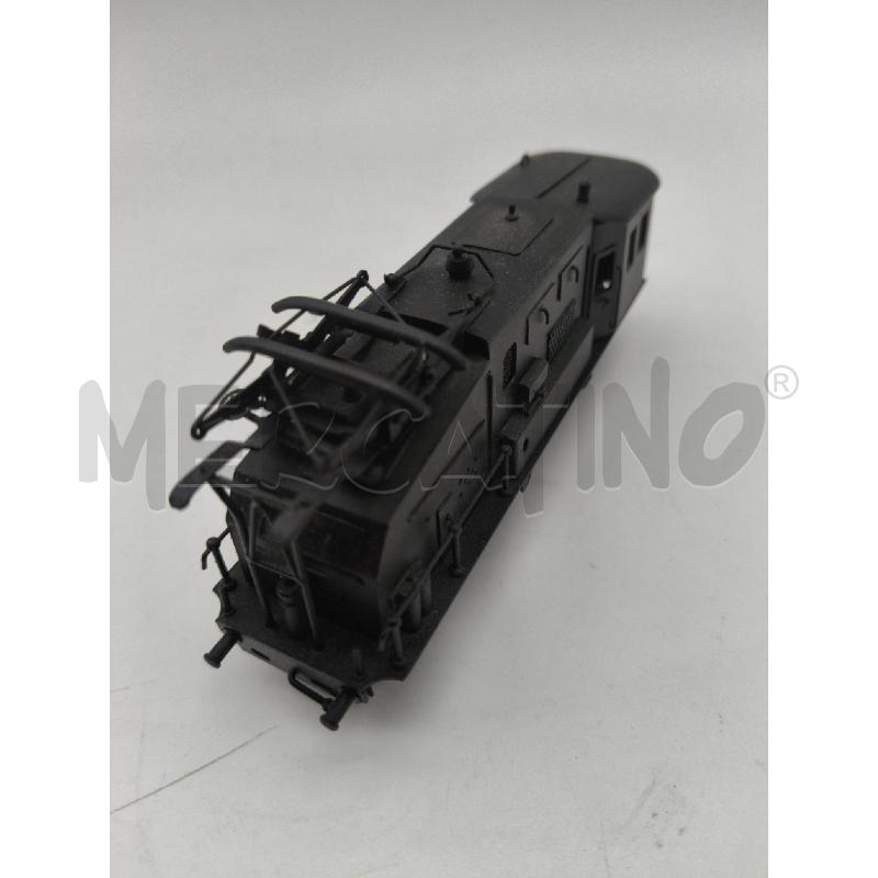 LOCOMOTIVA ARTIGIANALE SCALA H0 | Mercatino dell'Usato Roma talenti 1