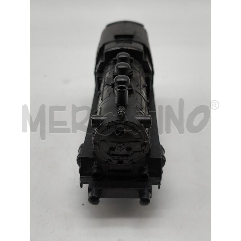 LOCOMOTIVA LIMA 4640 | Mercatino dell'Usato Roma talenti 2
