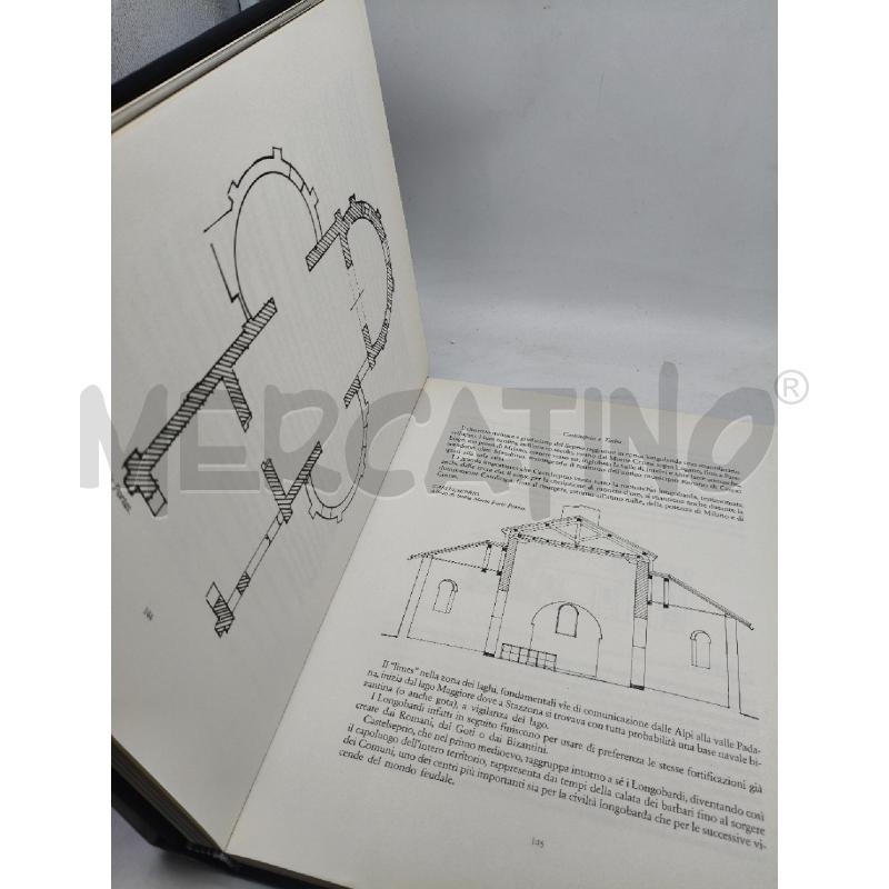 LONGOBARDI JAGA BOOK | Mercatino dell'Usato Roma talenti 2