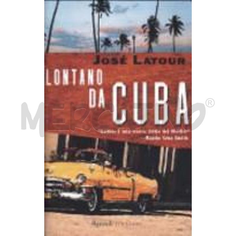 LONTANO DA CUBA | Mercatino dell'Usato Roma talenti 1