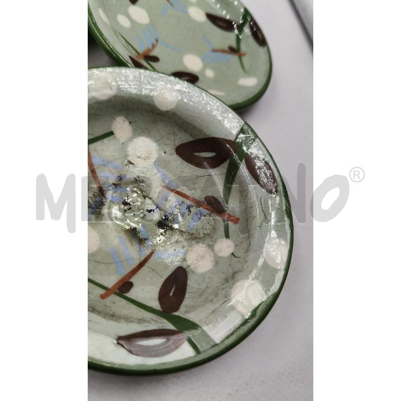 LOTO MINIATURE BAMBOLE CER EP  | Mercatino dell'Usato Roma talenti 4