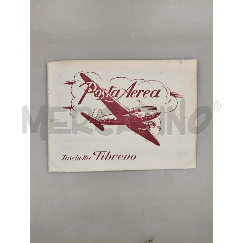 LOTTO BUSTE VINTAGE POSTA AEREA | Mercatino dell'Usato Roma talenti 3