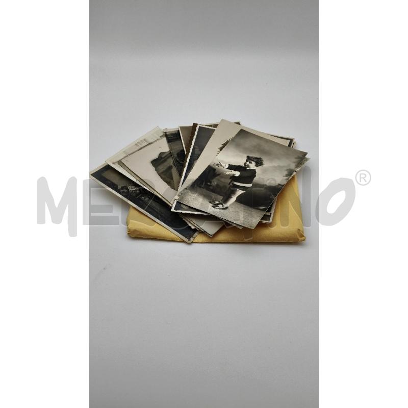 LOTTO CARTOLINE D'EPOCA | Mercatino dell'Usato Roma talenti 1
