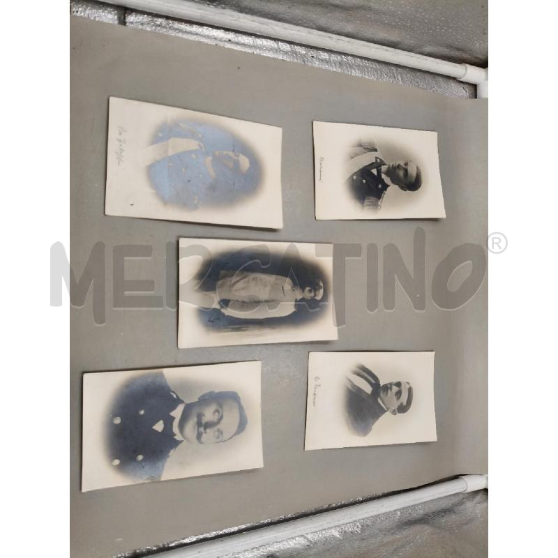 LOTTO CARTOLINE VINTAGE | Mercatino dell'Usato Roma talenti 2