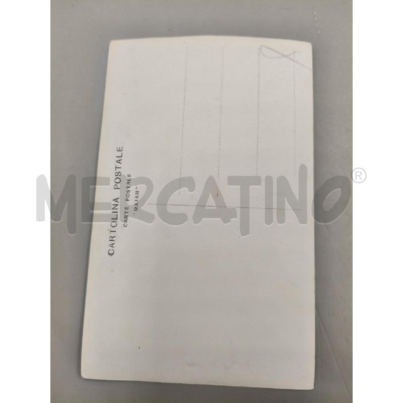 LOTTO CARTOLINE VINTAGE | Mercatino dell'Usato Roma talenti 3
