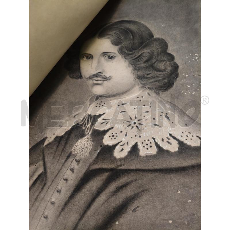 LOTTO DISEGNI SCUOLA ARTE 1914 | Mercatino dell'Usato Roma talenti 3