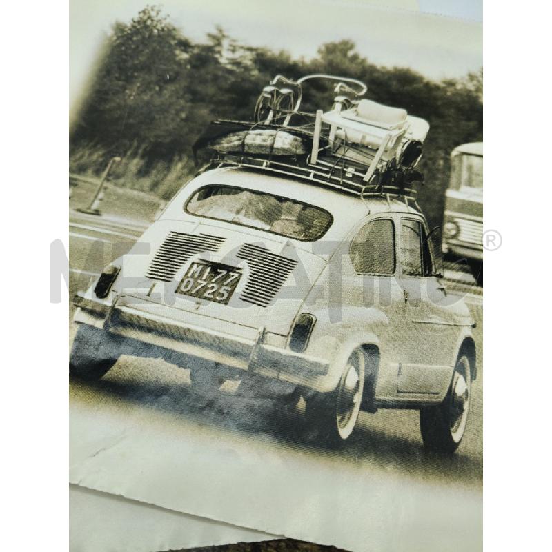 LOTTO FOTO/POSTER D'EPOCA | Mercatino dell'Usato Roma talenti 2
