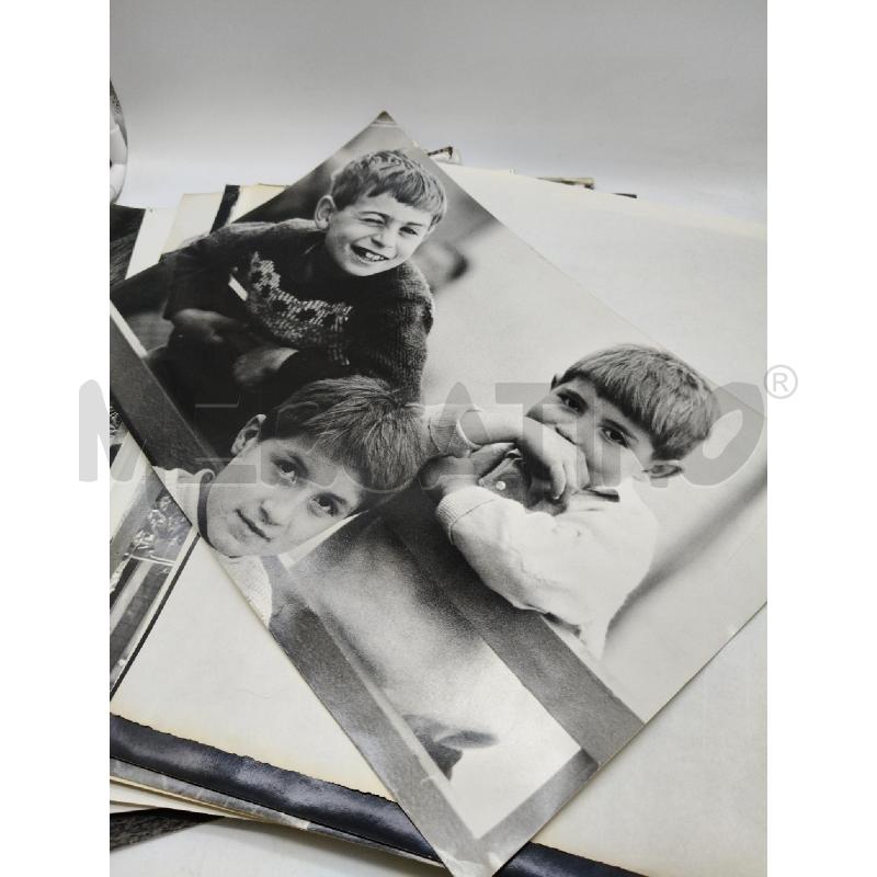 LOTTO FOTOGRAFIE | Mercatino dell'Usato Roma talenti 2