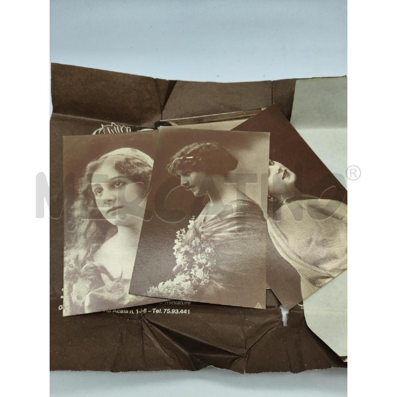 LOTTO FOTOGRAFIE D'EPOCA | Mercatino dell'Usato Roma talenti 2