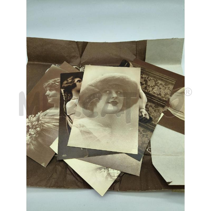 LOTTO FOTOGRAFIE D'EPOCA | Mercatino dell'Usato Roma talenti 3