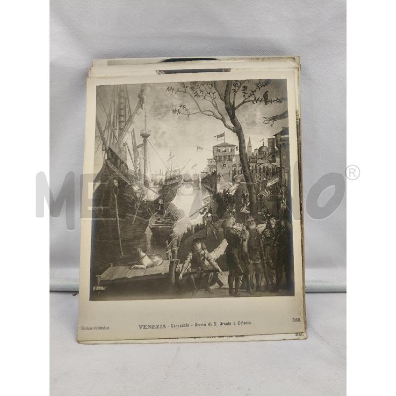 LOTTO FOTO BIANCO E NERO CITTÀ VARIE | Mercatino dell'Usato Roma talenti 1