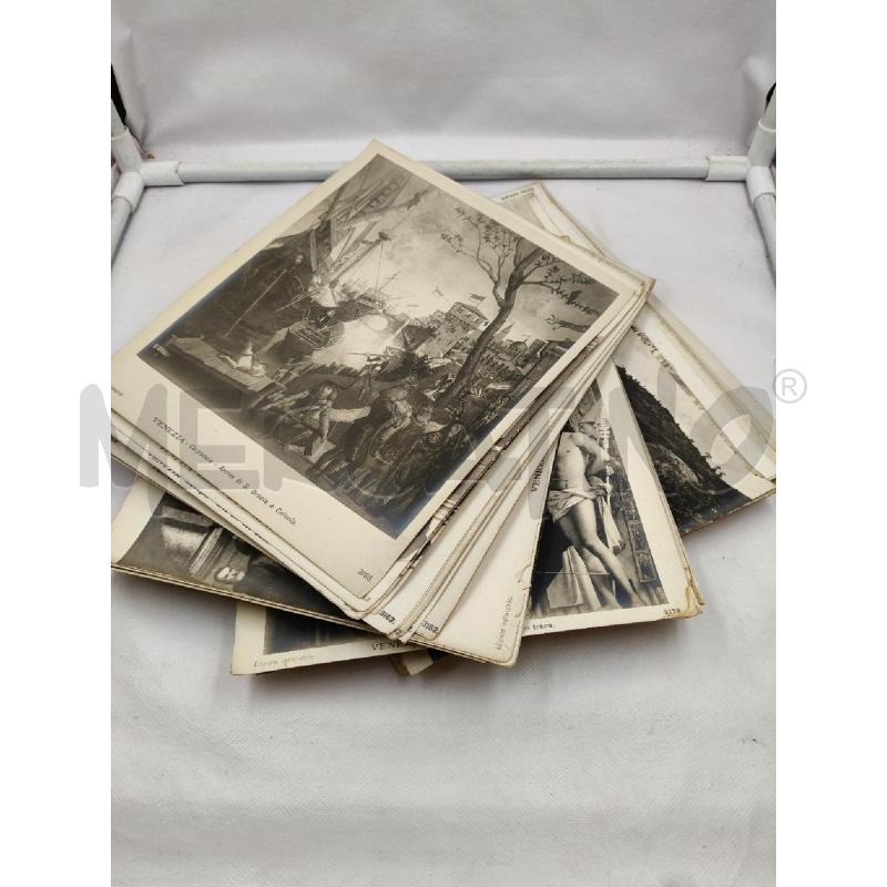 LOTTO FOTO BIANCO E NERO CITTÀ VARIE | Mercatino dell'Usato Roma talenti 2