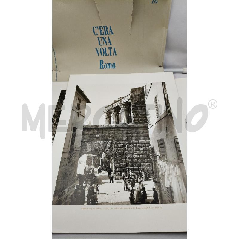 LOTTO FOTO ROMA ALINARI LA REPUBBLICA | Mercatino dell'Usato Roma talenti 2